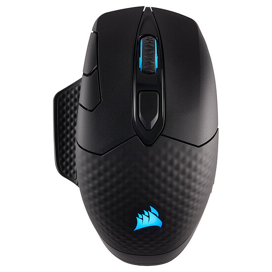 Souris PC Corsair Dark Core RGB