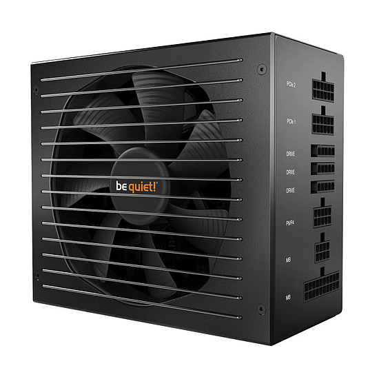 Alimentation PC Be Quiet Straight Power 11 - 450W - Gold