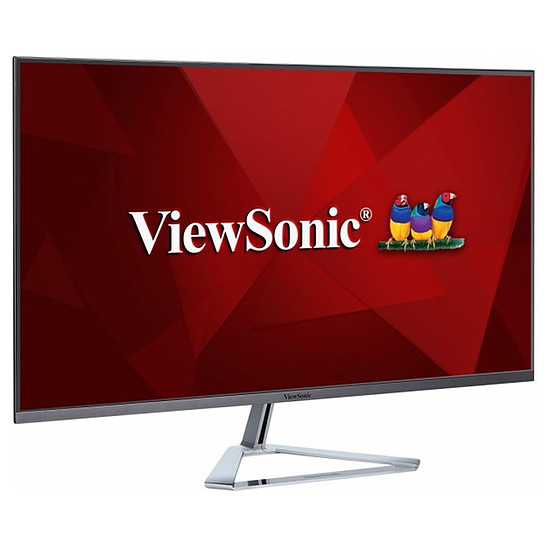 Écran PC ViewSonic VX3276-2K-MHD