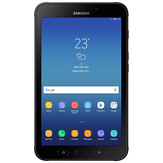 Tablette Samsung Galaxy Tab Active2 16Go Wi-Fi + 4G