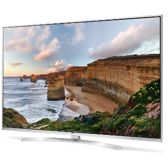 TV LG 49UH850V TV LED UHD Super HDR Dolby Vision 123 cm