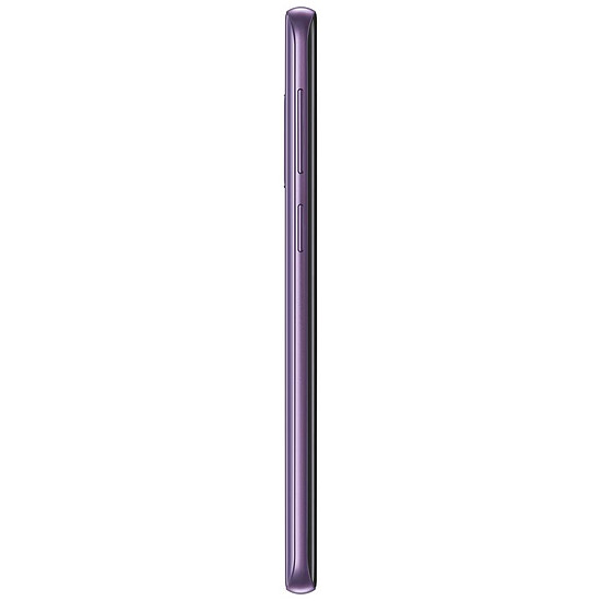 Smartphone reconditionné Samsung Galaxy S9 (ultra violet) - 4 Go - 64 Go · Reconditionné - Autre vue