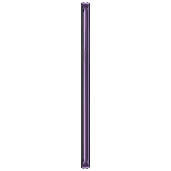 Smartphone reconditionné Samsung Galaxy S9 (ultra violet) - 4 Go - 64 Go · Reconditionné - Autre vue