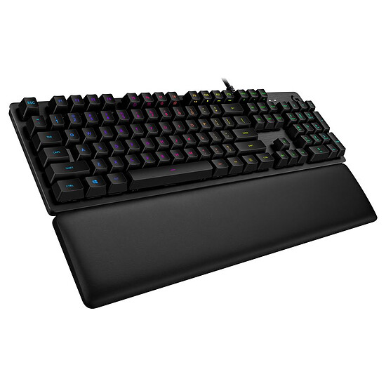 Clavier PC Logitech G G513 - GX Brown - Autre vue