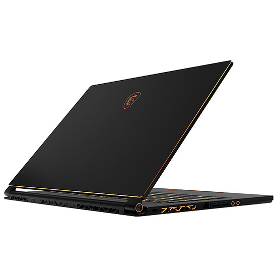 PC portable MSI GS65 Stealth Thin 9SE-1446FR