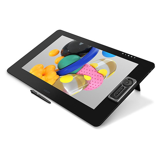 Tablette Graphique Wacom Cintiq Pro 24 Touch