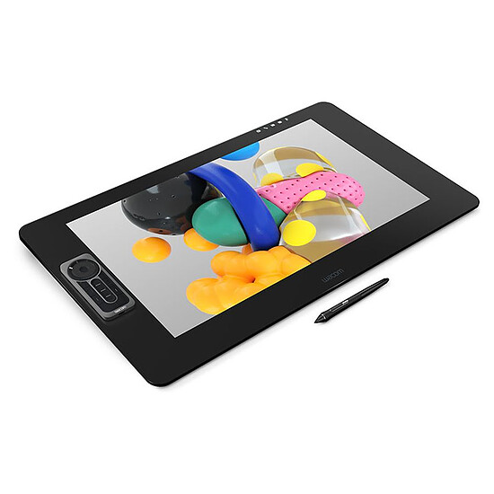 Tablette Graphique Wacom Cintiq Pro 24 Touch - Autre vue