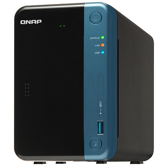 Serveur NAS QNAP TS-253BE-4G