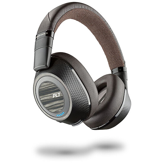 Casque Audio Plantronics BackBeat Pro 2 - Casque sans fil