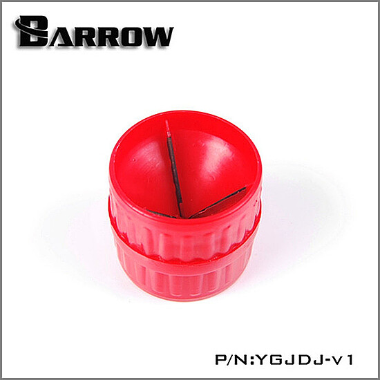 Watercooling Custom BARROW YGJDJ-V1 - OUTIL DE CHANFREINAGE POUR TUBE RIGIDE - Autre vue