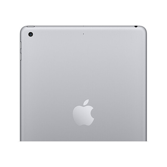 Tablette reconditionnée Apple iPad (2018) Wi-Fi - 32 Go - Gris Sidéral · Reconditionné - Autre vue