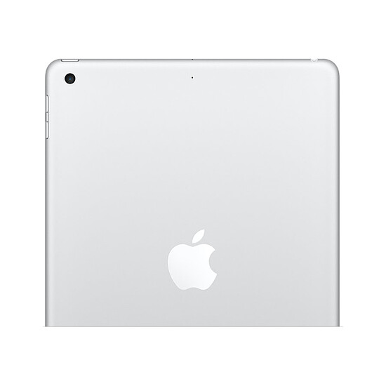 Tablette reconditionnée Apple iPad (2018) Wi-Fi - 128 Go - Argent · Reconditionné - Autre vue