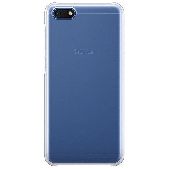 Coque et housse Honor Coque (transparent) - Honor 7S
