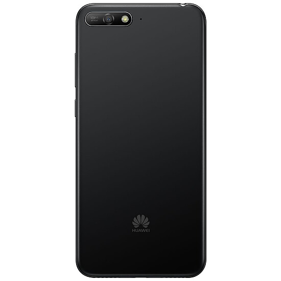Smartphone reconditionné Huawei Y6 2018 (noir) · Reconditionné - Autre vue
