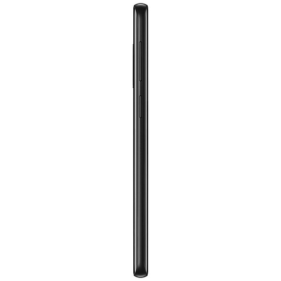 Smartphone reconditionné Samsung Galaxy S9 (noir carbone) - 4 Go - 256 Go · Reconditionné - Autre vue