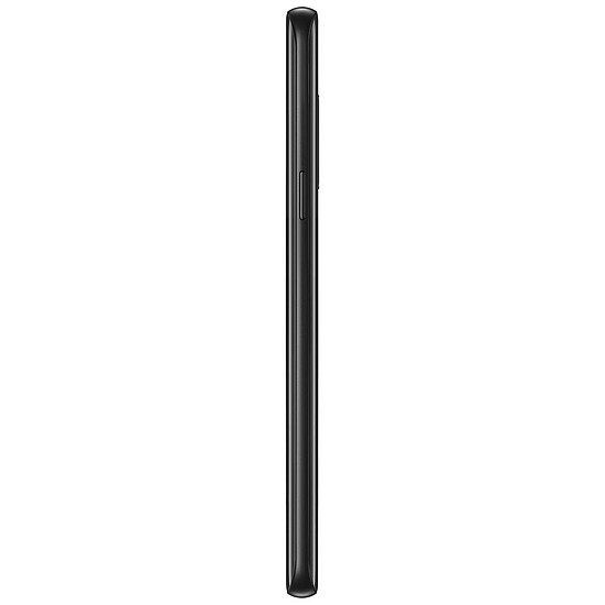 Smartphone reconditionné Samsung Galaxy S9 (noir carbone) - 4 Go - 256 Go · Reconditionné - Autre vue