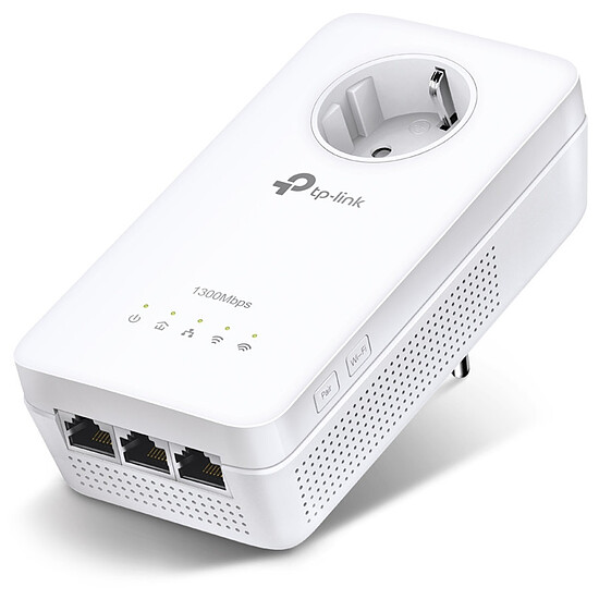 CPL TP-Link TL-WPA8630P - CPL 1300 / Wifi AC1350