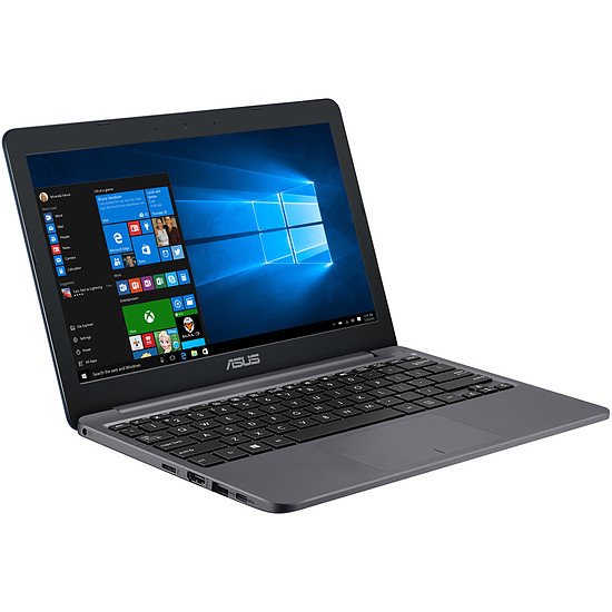 PC portable ASUS VivoBook E203MA-FD100TS