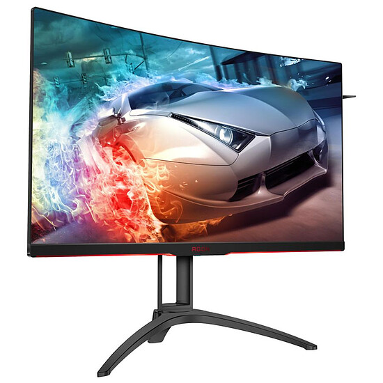 Écran PC AOC AGON AG322QC4