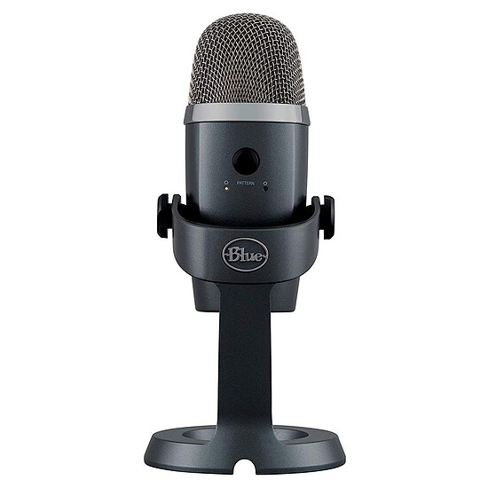 Microphone Blue Microphones Yeti Nano - Gris - Autre vue