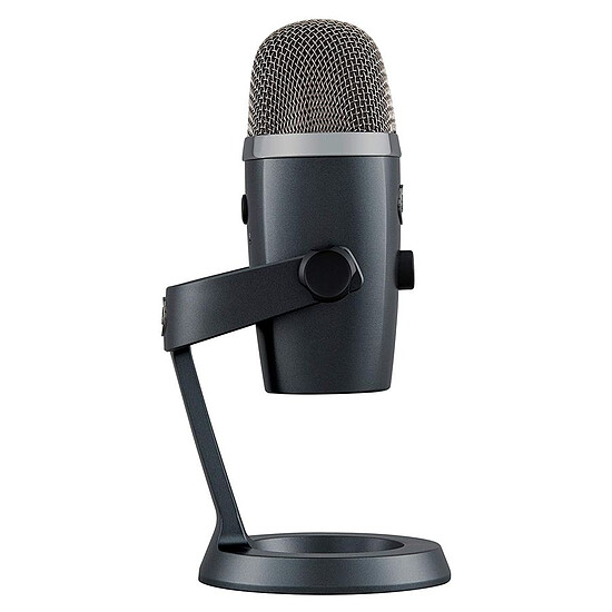 Microphone Blue Microphones Yeti Nano - Gris - Autre vue