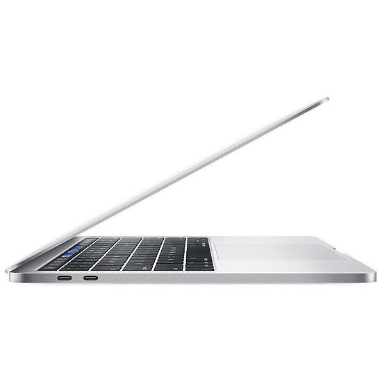 MacBook reconditionné Apple MacBook Pro 13" Argent (MR9U2FN/A) · Reconditionné - Autre vue
