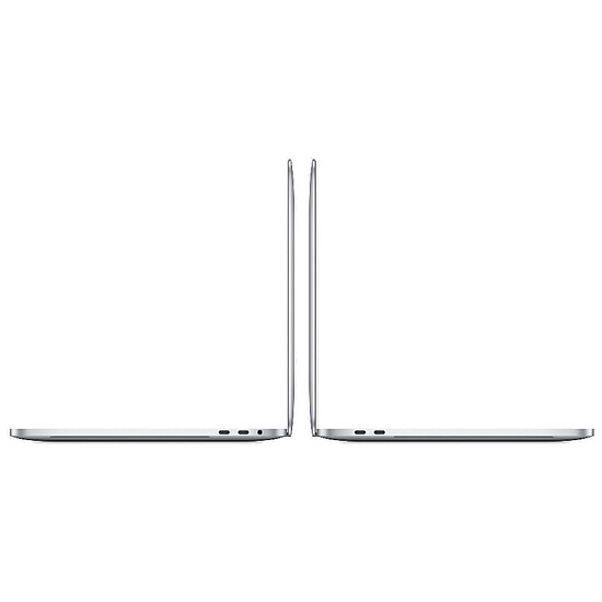 MacBook reconditionné Apple MacBook Pro 13" Argent (MR9U2FN/A) · Reconditionné - Autre vue