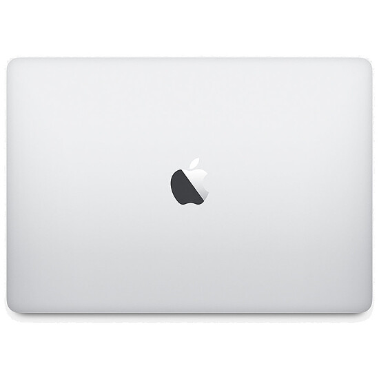 MacBook reconditionné Apple MacBook Pro 13" Gris Sidéral (MR9Q2FN/A) · Reconditionné - Autre vue