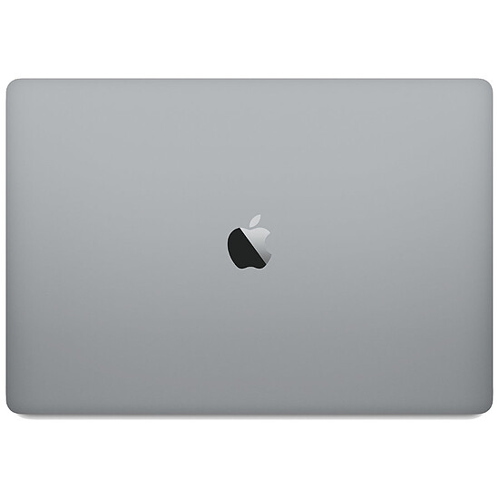 MacBook reconditionné Apple MacBook Pro 15" Gris Sidéral (MR932FN/A) · Reconditionné - Autre vue
