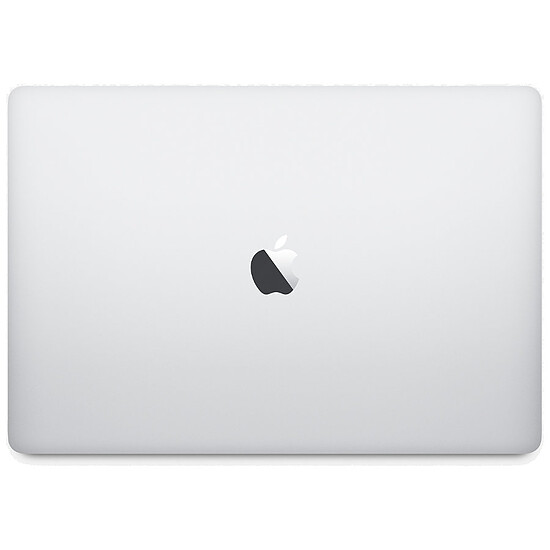 MacBook reconditionné Apple MacBook Pro 15" Argent (MR962FN/A) · Reconditionné - Autre vue