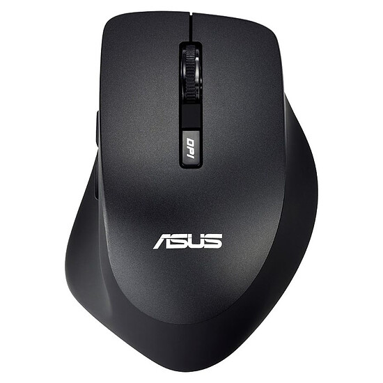 Souris PC Asus WT425 - Noir