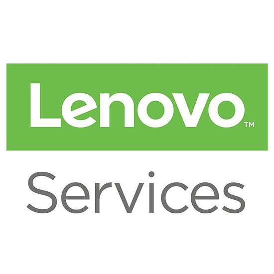 Garanties PC portable Lenovo 5 ans sur site ThinkPad P / X1 / Yoga