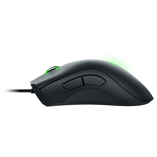 Souris PC Razer DeathAdder Essential 2021 - Noir - Autre vue