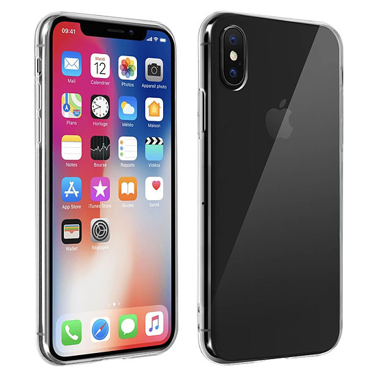 coque induction iphone xs max
