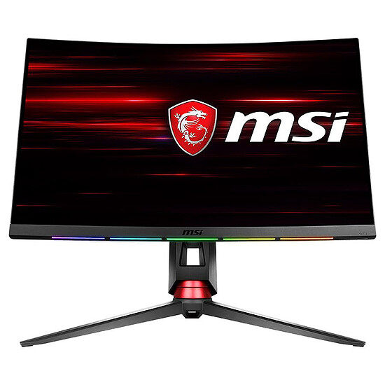Écran PC MSI OPTIX MPG27CQ