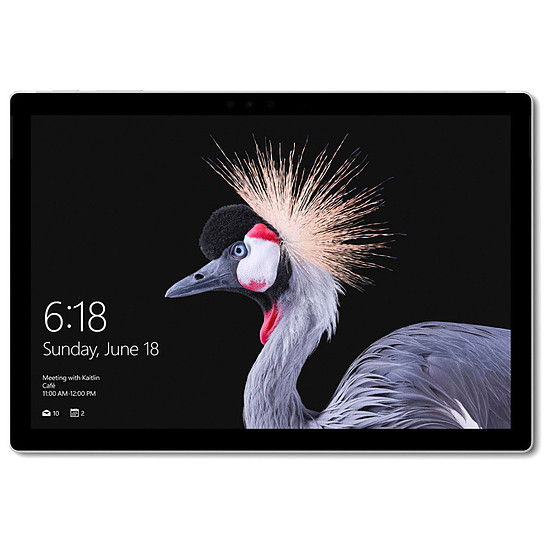 Tablette Microsoft Surface Pro 2017 - Intel Core i7 - 256 Go - 8 Go
