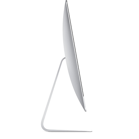 Mac et iMac reconditionné Apple iMac 21,5" MNE02FN - i5 3,4 GHz - Retina 4K · Reconditionné - Autre vue