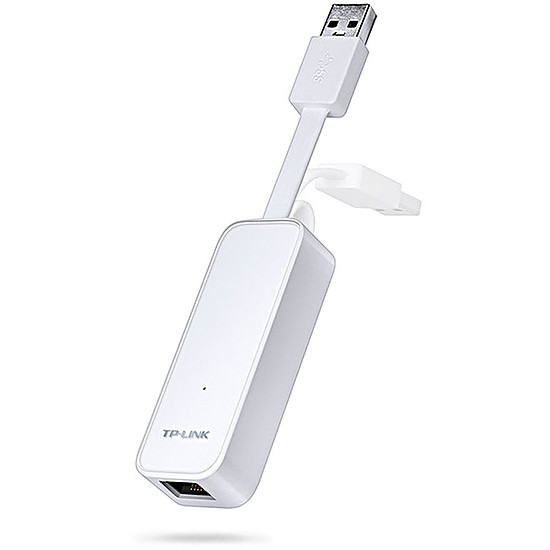 Câble USB TP-Link Adaptateur USB 3.0 Ethernet Gigabit UE300