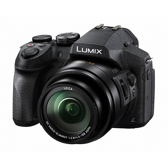 Panasonic Lumix Dmc Fz300 Appareil Photo Compact Ou Bridge