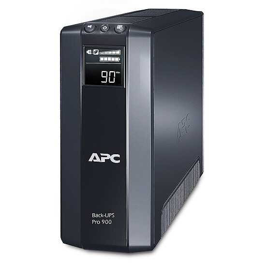 Onduleur APC Back-UPS Pro 900 VA - BR900GI
