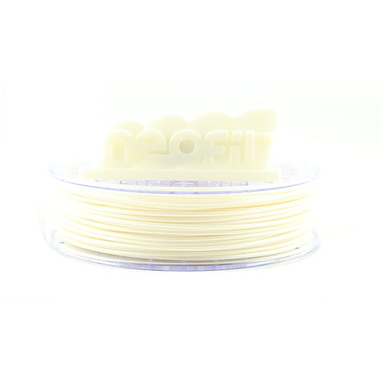 Filament 3D Neofil3D PLA - Blanc 1.75 mm
