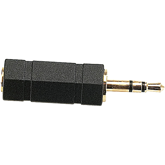 Adaptateur audio Adaptateur audio Jack 3,5mm / 2,5mm