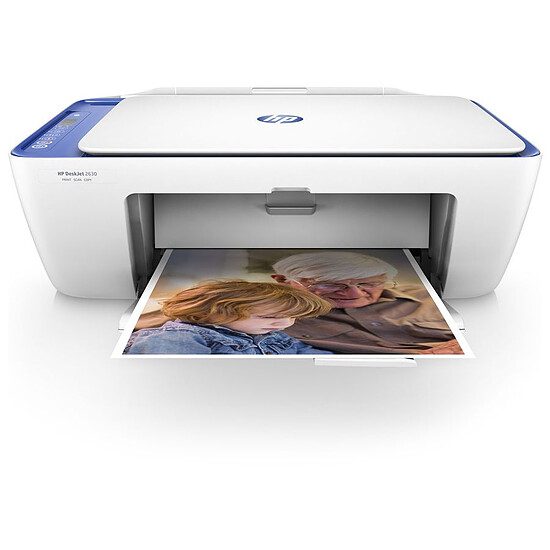 Imprimante multifonction HP DeskJet 2630