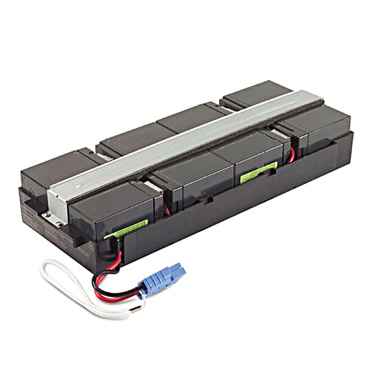 Batterie onduleur APC Batterie RBC31