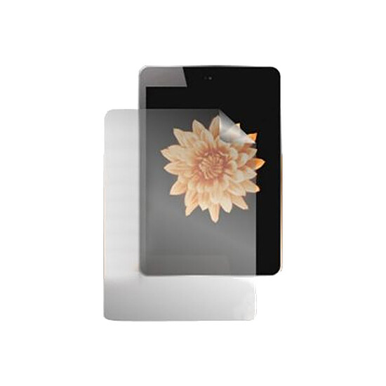Accessoires tablette tactile Urban Factory Film de protection Samsung Galaxy Tab A 2016 7"