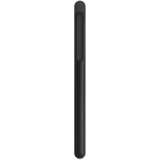 Accessoires tablette tactile Apple Etui stylet Pencil noir