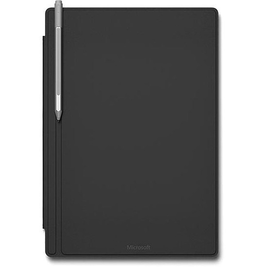 Accessoires tablette tactile Microsoft Clavier Type Cover pour Surface Pro - noir