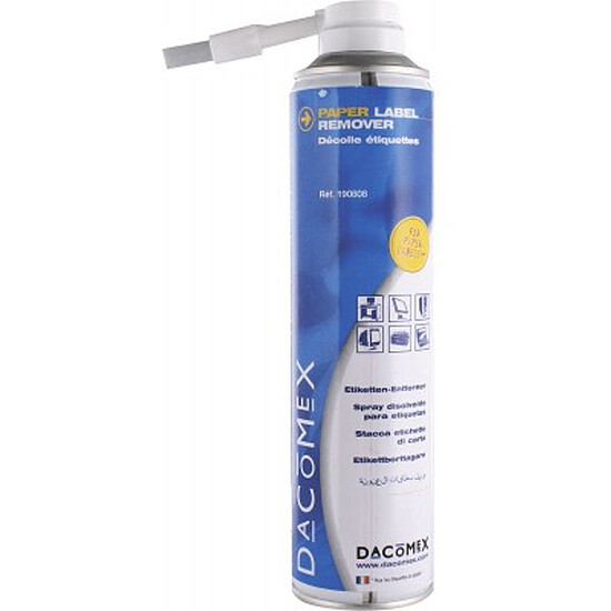 Entretien Dacomex Décolle-étiquettes - 400 mL