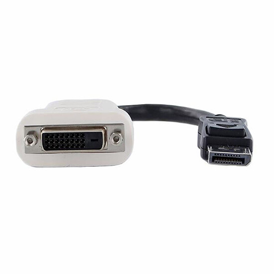 Adaptateur DisplayPort Adaptateur DisplayPort vers DVI-D - Autre vue