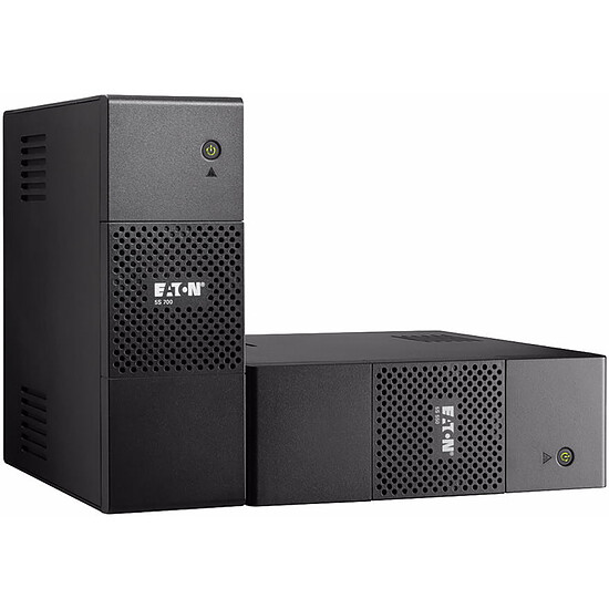 Onduleur Eaton 5S 700 - Autre vue